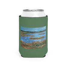 Load image into Gallery viewer, Coastal - Cooler Sleeve