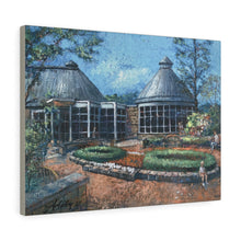 Load image into Gallery viewer, Mill Creek Park / NE Ohio Canvas Gallery Wraps