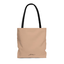 Load image into Gallery viewer, Florals AOP Tote Bag