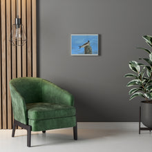 Load image into Gallery viewer, Travel - Birds Eye View Canvas Gallery Wraps