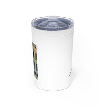 Load image into Gallery viewer, Coastal - Vacuum Tumbler & Insulator, 11oz.