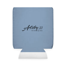 Load image into Gallery viewer, Florals - Cooler Sleeve