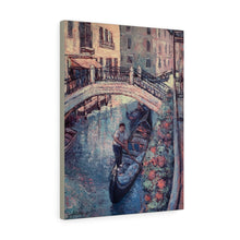 Load image into Gallery viewer, Coastal Canvas Gallery Wraps