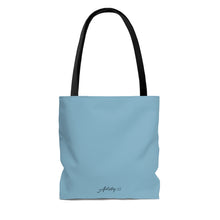 Load image into Gallery viewer, Florals AOP Tote Bag