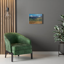 Load image into Gallery viewer, Travel - White Mountains Canvas Gallery Wraps