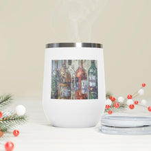 Load image into Gallery viewer, Wine - 5 bottles Florida - 12oz Insulated Wine Tumbler