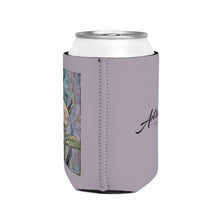 Load image into Gallery viewer, Florals - Cooler Sleeve