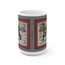 Load image into Gallery viewer, Mill Creek Park / NE Ohio Ceramic Mug 15oz