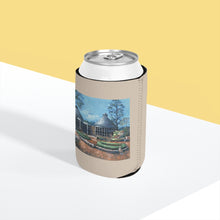Load image into Gallery viewer, Mill Creek Park / NE Ohio - Cooler Sleeve