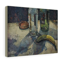 Load image into Gallery viewer, Wine Canvas Gallery Wraps