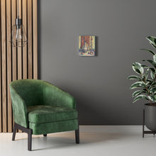 Load image into Gallery viewer, Travel - Spanish Still Life Canvas Gallery Wraps