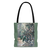 Load image into Gallery viewer, Florals AOP Tote Bag