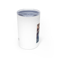 Load image into Gallery viewer, Coastal - Vacuum Tumbler & Insulator, 11oz.