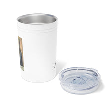 Load image into Gallery viewer, Wine - Vacuum Tumbler & Insulator, 11oz.
