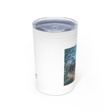 Load image into Gallery viewer, Mill Creek Park / NE Ohio - Vacuum Tumbler & Insulator, 11oz.