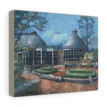 Load image into Gallery viewer, Mill Creek Park / NE Ohio Canvas Gallery Wraps