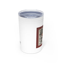 Load image into Gallery viewer, Mill Creek Park / NE Ohio - Vacuum Tumbler & Insulator, 11oz.