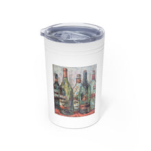 Load image into Gallery viewer, Wine - Vacuum Tumbler & Insulator, 11oz.
