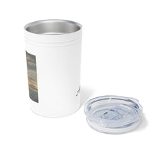 Load image into Gallery viewer, Coastal - Vacuum Tumbler & Insulator, 11oz.