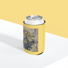 Load image into Gallery viewer, Florals - Cooler Sleeve