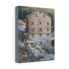 Load image into Gallery viewer, Mill Creek Park / NE Ohio Canvas Gallery Wraps