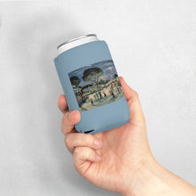 Load image into Gallery viewer, Mill Creek Park / NE Ohio - Cooler Sleeve