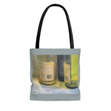 Load image into Gallery viewer, Wine AOP Tote Bag