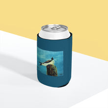 Load image into Gallery viewer, Coastal - Cooler Sleeve