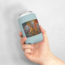 Load image into Gallery viewer, Florals - Cooler Sleeve