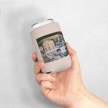 Load image into Gallery viewer, Mill Creek Park / NE Ohio - Cooler Sleeve