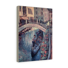 Load image into Gallery viewer, Coastal Canvas Gallery Wraps