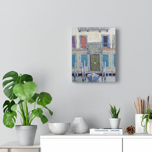 Load image into Gallery viewer, Coastal Canvas Gallery Wraps