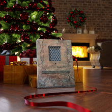Load image into Gallery viewer, Travel - Window in Italy Canvas Gallery Wraps