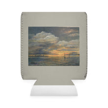 Load image into Gallery viewer, Coastal - Cooler Sleeve