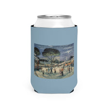 Load image into Gallery viewer, Mill Creek Park / NE Ohio - Cooler Sleeve