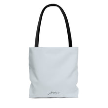 Load image into Gallery viewer, Travel - Greek Arch Tote Bag