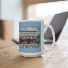 Load image into Gallery viewer, Mill Creek Park / NE Ohio Ceramic Mug 15oz