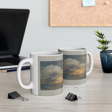 Load image into Gallery viewer, Coastal Ceramic Mug 11oz