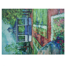 Load image into Gallery viewer, Mill Creek Park / NE Ohio Jigsaw Puzzle (250, 500, 1000)
