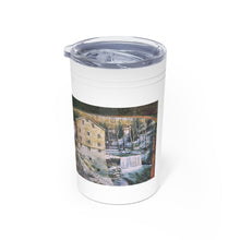 Load image into Gallery viewer, Mill Creek Park / NE Ohio - Vacuum Tumbler & Insulator, 11oz.