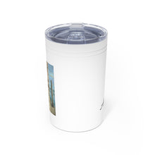 Load image into Gallery viewer, Coastal - Vacuum Tumbler & Insulator, 11oz.
