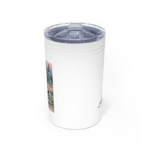 Load image into Gallery viewer, Coastal - Vacuum Tumbler & Insulator, 11oz.
