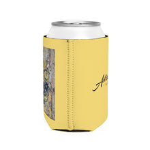Load image into Gallery viewer, Florals - Cooler Sleeve