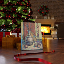 Load image into Gallery viewer, Travel - Spanish Still Life Canvas Gallery Wraps