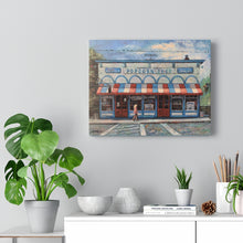 Load image into Gallery viewer, Mill Creek Park / NE Ohio Canvas Gallery Wraps