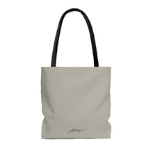 Load image into Gallery viewer, Coastal AOP Tote Bag