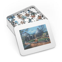 Load image into Gallery viewer, Mill Creek Park / NE Ohio Jigsaw Puzzle (250, 500, 1000)
