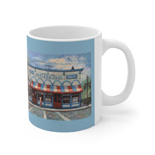 Load image into Gallery viewer, Mill Creek Park / NE Ohio  Ceramic Mug 11oz