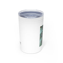 Load image into Gallery viewer, Wine - Vacuum Tumbler & Insulator, 11oz.