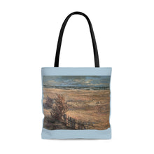 Load image into Gallery viewer, Coastal AOP Tote Bag